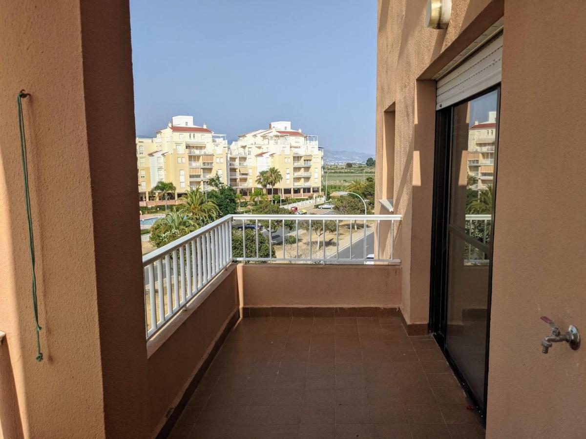 Salobrena - Primera Linea De Playa Junto Al Paseo Maritimo ภายนอก รูปภาพ